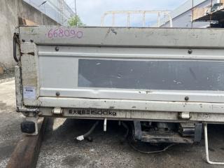 Кузов ISUZU ELF NHR85 4JJ1T 3 ракурс
