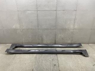 Порог SUBARU OUTBACK BS9 FB25ASYHAA 91112AL460 1 ракурс