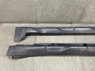 Порог SUBARU OUTBACK BS9 FB25ASYHAA 91112AL460 5 ракурс