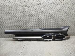 Накладка на торпеду MAZDA CX-5 KF2P SH-VPTS K123-60371 1 ракурс
