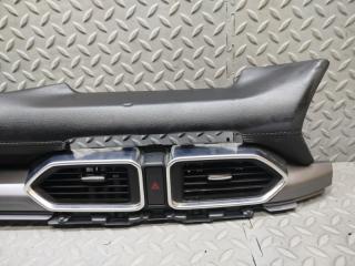 Накладка на торпеду MAZDA CX-5 KF2P SH-VPTS K123-60371 2 ракурс