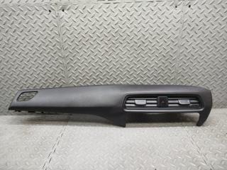 Накладка на торпеду NISSAN LEAF ZE1 EM57 68420 5SK0A 1 ракурс