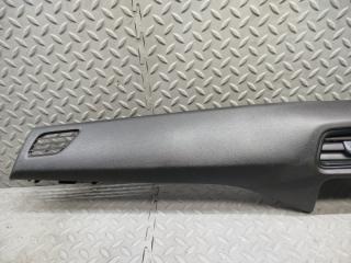 Накладка на торпеду NISSAN LEAF ZE1 EM57 68420 5SK0A 3 ракурс