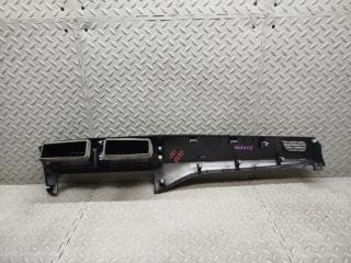 Накладка на торпеду NISSAN LEAF ZE1 EM57 68420 5SK0A 4 ракурс