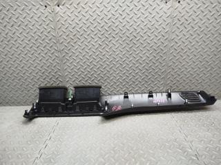 Накладка на торпеду NISSAN LEAF ZE1 EM57 68420 5SK0A 5 ракурс