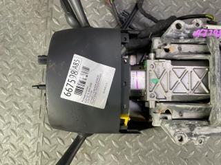 Рулевая колонка AUDI Q7 4L BHK 7L8419501AG 4 ракурс