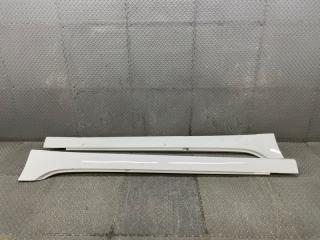 Порог BMW 2-SERIES ACTIVE TOURER F45 B47C20A 7318850 1 ракурс