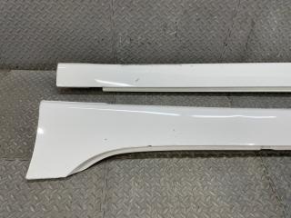 Порог BMW 2-SERIES ACTIVE TOURER F45 B47C20A 7318850 4 ракурс
