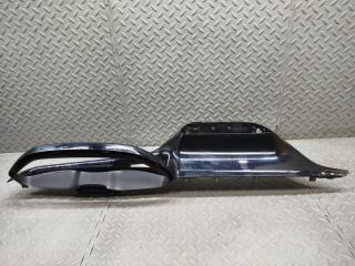 Накладка на торпеду PEUGEOT 2008 A94 (U5) EB2 (HN01, HNZ) 9875839677 4 ракурс Накладка на торпеду PEUGEOT 2008 A94 (U5) EB2 (HN01, HNZ) 9875839677 4 ракурс