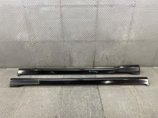 Порог SUBARU LEGACY BH5 EJ202DWEAE 1 ракурс