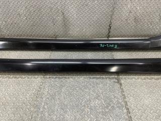 Порог SUBARU LEGACY BH5 EJ202DWEAE 5 ракурс