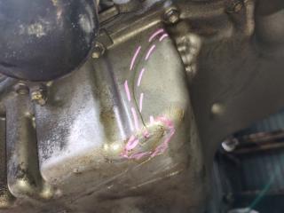 Двигатель SUZUKI SWIFT ZC11S M13A 2127981 1 ракурс Двигатель SUZUKI SWIFT ZC11S M13A 2127981 1 ракурс