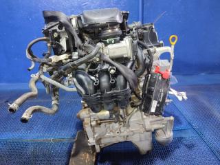 Двигатель TOYOTA PASSO KGC30 1KR-FE 19000B1R02, 1256094 3 ракурс