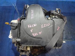 Двигатель TOYOTA PASSO KGC30 1KR-FE 19000B1R02, 1256094 4 ракурс