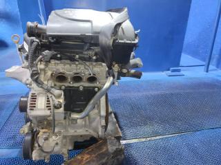 Двигатель TOYOTA PASSO KGC30 1KR-FE 19000B1R02, 1256094 5 ракурс