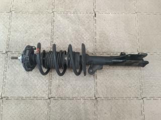 Стойка левая передняя HONDA MOBILIO SPIKE GK2 L15A VTEC 2 ракурс