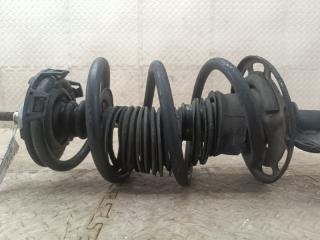 Стойка левая передняя HONDA MOBILIO SPIKE GK2 L15A VTEC 3 ракурс