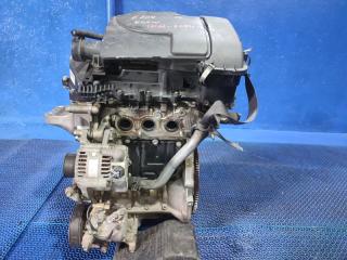 Двигатель TOYOTA PASSO KGC10 1KR-FE 19000B1R01, 0784504 4 ракурс