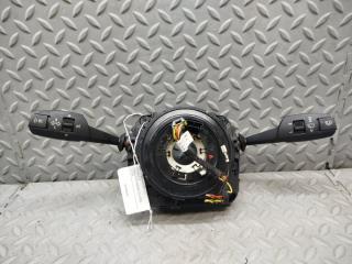 Блок подрулевых переключателей BMW X1 E84 N46B20BD LZ9164418-05 1 ракурс