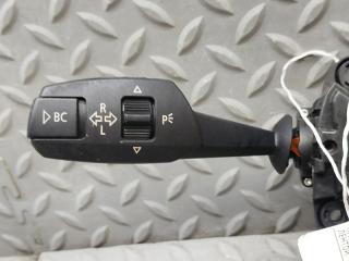 Блок подрулевых переключателей BMW X1 E84 N46B20BD LZ9164418-05 2 ракурс