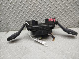 Блок подрулевых переключателей BMW X1 E84 N46B20BD LZ9164418-05 5 ракурс