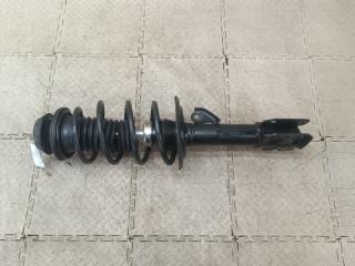 Стойка правая передняя TOYOTA BELTA SCP92 2SZ-FE 48510-52020 2 ракурс