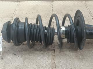 Стойка правая передняя TOYOTA BELTA SCP92 2SZ-FE 48510-52020 3 ракурс