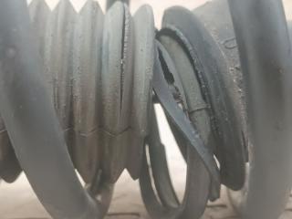 Стойка левая передняя SUZUKI SWIFT ZC11S M13A 41602-63J12 4 ракурс Стойка левая передняя SUZUKI SWIFT ZC11S M13A 41602-63J12 4 ракурс