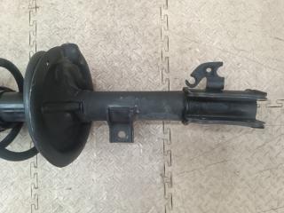 Стойка левая передняя SUZUKI SWIFT ZC11S M13A 41602-63J12 5 ракурс Стойка левая передняя SUZUKI SWIFT ZC11S M13A 41602-63J12 5 ракурс