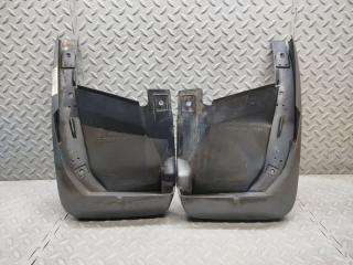 Брызговик задний HONDA CR-V RE3 K24A VTEC 1 ракурс
