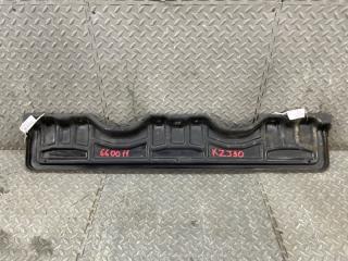 Жесткость бампера задняя TOYOTA LAND CRUISER PRADO KZJ90 1KZ-TE 1 ракурс