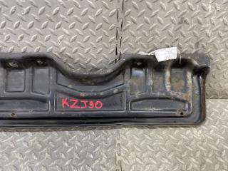 Жесткость бампера задняя TOYOTA LAND CRUISER PRADO KZJ90 1KZ-TE 3 ракурс