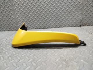 Брызговик задний HONDA FIT GE7 L13A 5 ракурс