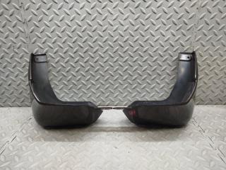 Брызговик задний NISSAN NOTE HE12 HR12DE 1 ракурс