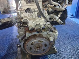 Двигатель TOYOTA BB QNC21 3SZ-VE 19000B1Q40, 1972917 1 ракурс Двигатель TOYOTA BB QNC21 3SZ-VE 19000B1Q40, 1972917 1 ракурс