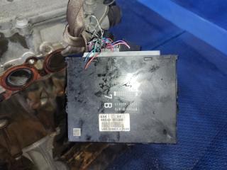 Двигатель TOYOTA BB QNC21 3SZ-VE 19000B1Q40, 1972917 4 ракурс Двигатель TOYOTA BB QNC21 3SZ-VE 19000B1Q40, 1972917 4 ракурс