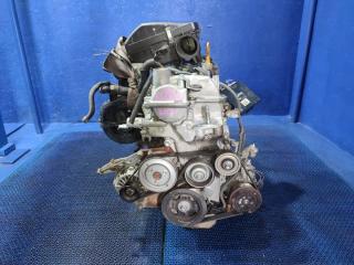 Двигатель TOYOTA BB QNC21 3SZ-VE 19000B1Q40, 1972917 5 ракурс Двигатель TOYOTA BB QNC21 3SZ-VE 19000B1Q40, 1972917 5 ракурс