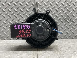 Мотор печки SUBARU STELLA LA150F KF-VE 4 ракурс