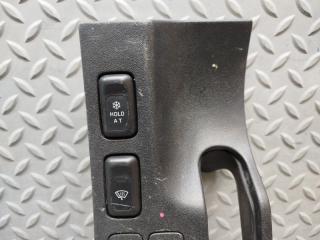 Консоль ручника SUBARU LEGACY BG5 EJ20HDXAJE 92051AC000 2 ракурс Консоль ручника SUBARU LEGACY BG5 EJ20HDXAJE 92051AC000 2 ракурс