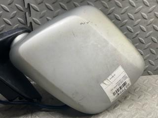 Зеркало правое переднее NISSAN NV200 VM20 HR16DE 96301jx00d 2 ракурс