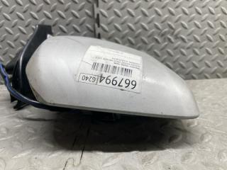Зеркало правое переднее NISSAN NV200 VM20 HR16DE 96301jx00d 4 ракурс