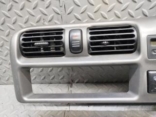 Консоль спидометра ISUZU WIZARD UES73FW 4JX1T 2 ракурс