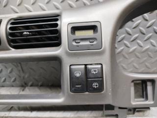 Консоль спидометра ISUZU WIZARD UES73FW 4JX1T 3 ракурс