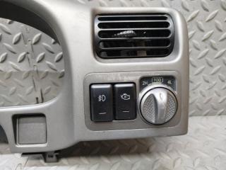 Консоль спидометра ISUZU WIZARD UES73FW 4JX1T 5 ракурс