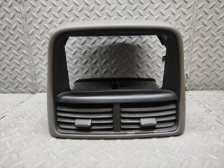 Консоль магнитофона TOYOTA GAIA SXM10 3S-FE 1 ракурс