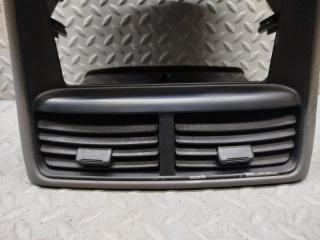 Консоль магнитофона TOYOTA GAIA SXM10 3S-FE 2 ракурс