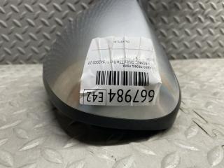 Зеркало правое переднее ALFA ROMEO GIULIETTA 940 940A2000 3 ракурс