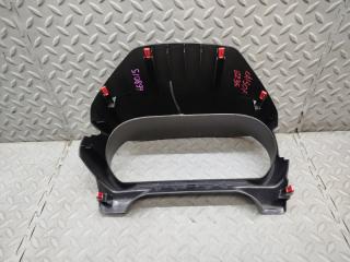 Консоль спидометра SUBARU STELLA LA150F KF-VE 55404-B2640 5 ракурс Консоль спидометра SUBARU STELLA LA150F KF-VE 55404-B2640 5 ракурс