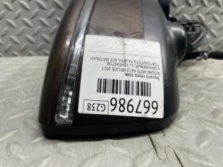 Зеркало правое переднее NISSAN NOTE HE12 HR12DE 963015va0c 4 ракурс Зеркало правое переднее NISSAN NOTE HE12 HR12DE 963015va0c 4 ракурс