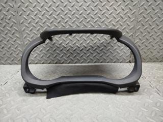 Консоль спидометра TOYOTA YARIS MXPA10 M15A-FKS 55410-K0020 1 ракурс